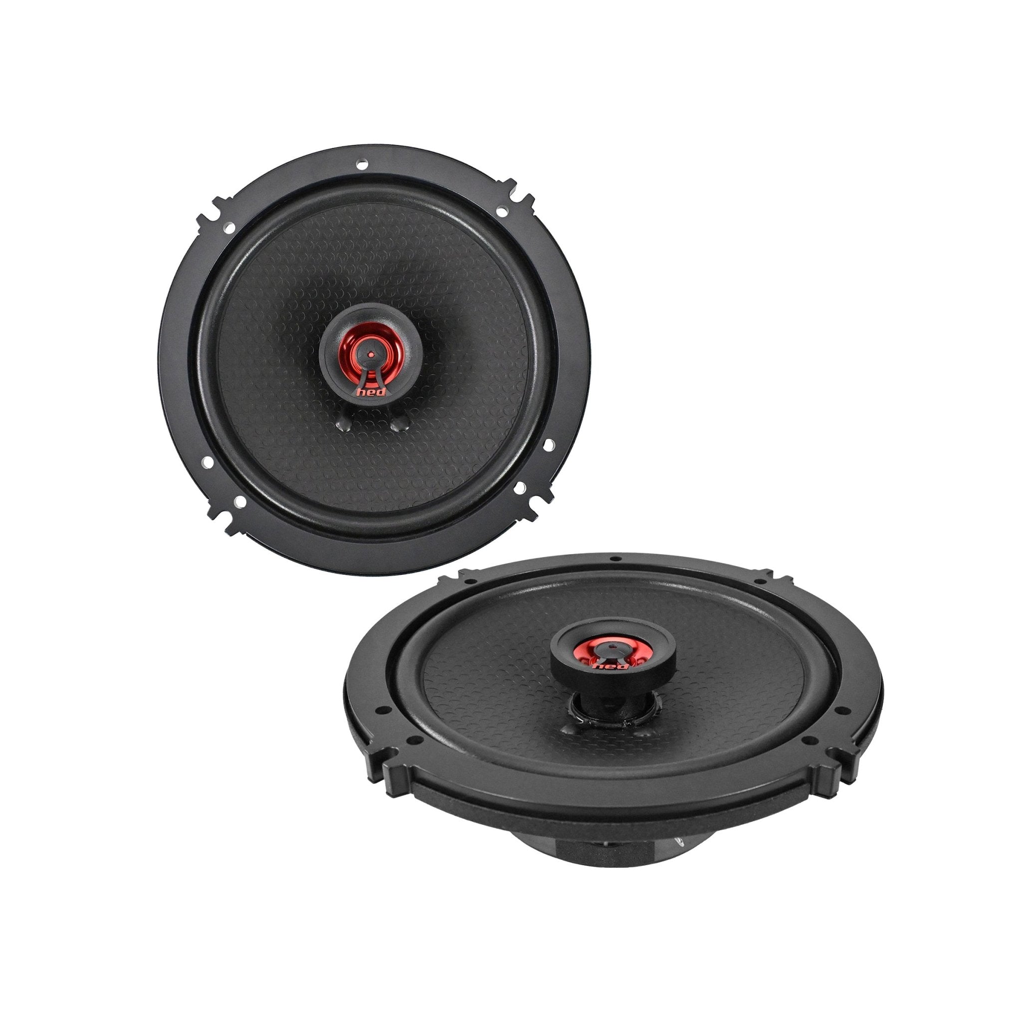 H652 - HED 6.5” 2 - Way Coaxial Full Range Speaker - Cerwin Vega